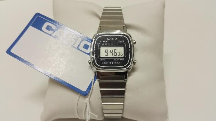 Casio Mini, ad un prezzo eccezionale.