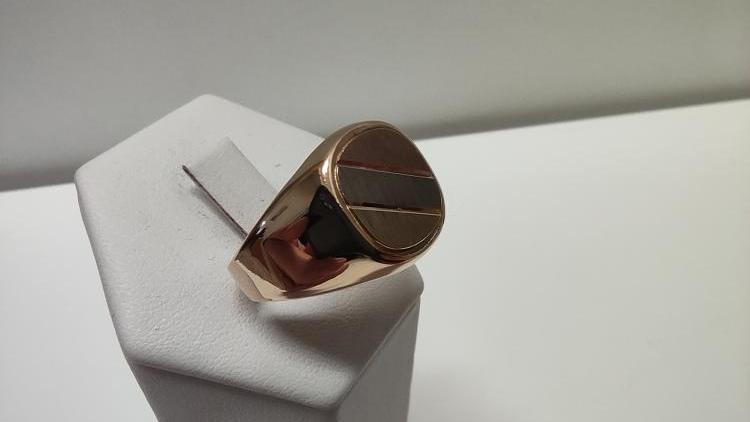 Anello per Uomo ad un prezzo eccezionale.