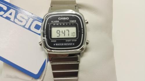 Casio Mini, ad un prezzo eccezionale.